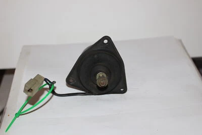 1977-1979 HONDA GOLDWING GL1000 RADIATOR COOLING FAN MOTOR (RFM19) Foto 1 de 4