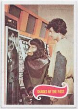 Planet of the Apes 1975 Topps: Card #24 NM v3