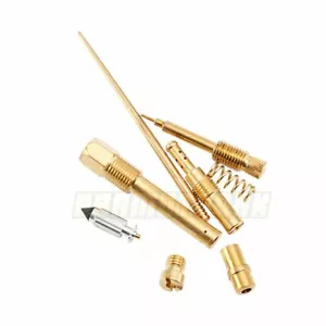 Carb Repair Kits Carburetor For Honda AX-1 1989 1990 1991 1992 1993 1994 - Bild 1 von 5