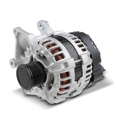 Alternatore 150A per Lexus Is II ALE2 GSE2 USE2 2.5 3.5L 2005-2013 104210-4670 - Immagine 1 di 3