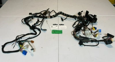 Arnés de cableado de tablero Cummins 1996 Dodge Ram 2500 3500 56021352 fabricante de equipos originales Foto 1 de 4