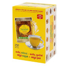Samahan Ayurveda Herbal Tea Natural Drink For Cough & Cold Remedy 30 Sachets