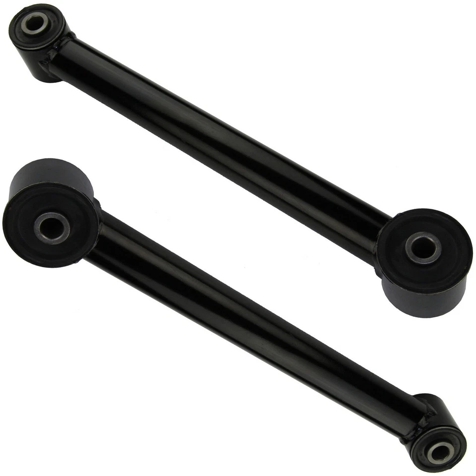 Pair Set 2 Rear Upper Moog Susp Control Arms R-Series For Dodge Ram 1500 09-12 - Image 1 of 1
