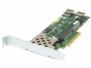 HP 462919-001 Smart Array P410 6G SAS Raid Controller 256MB Pcie x4 013224-001 - Picture 1 of 1