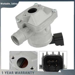 911154 12660127 Air Injection Check Valve For Buick Lucerne 2008-2008 V6 3.8L - Bild 1 von 15