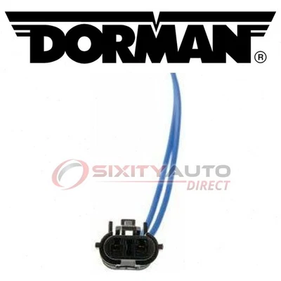 Dorman Water in Fuel Sensor for 2007 Chevrolet Silverado 2500 HD Classic se - Image 1 of 4