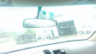 Espejo retrovisor atenuación manual para 05-20 4 RUNNER 1674635 Foto 1 de 4