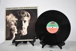 ROGER DALTREY - Under A Raging Moon (1985) - 12" Vinyl Record LP - EX - Picture 1 of 2