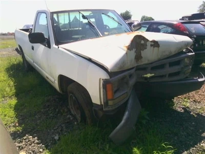 Chassis ECM ABS Mounted To Master Cylinder Fits 89-95 S10/S15/SONOMA 171209 - Image 1 of 4