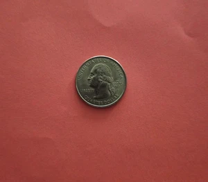 Rare Georgia 1788 :: 1999 Quarter - Picture 1 of 2