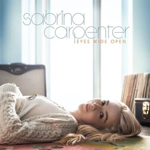 Sabrina Carpenter Eyes Wide Open (CD) (US IMPORT) - Picture 1 of 1