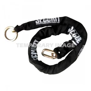 Securit E-Bike Sinch Chain Chain Only 10mm 4`/121.92cm - Picture 1 of 1