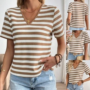 For Casual Outing Casual Women Shirt Daily Wear Fashionable Daily Wear - Picture 1 of 52