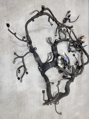 Arnés de cables del motor Lexus LS460 2007-2008 82121-50530 *Enchufe roto* Foto 1 de 4