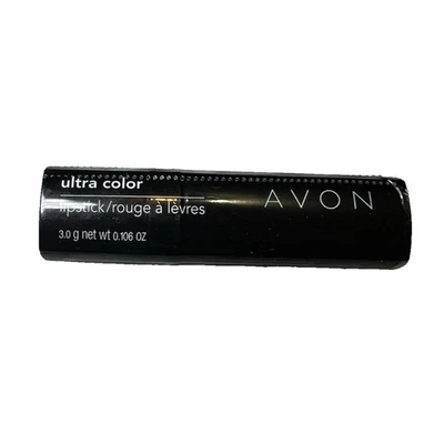 Avon Ultra Color Lipstick Matte Berry 3.0 G New - Image 1 of 4