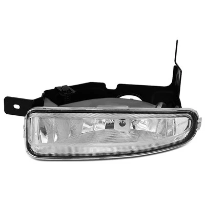 For 2000-2002 Saturn L Sedan LW Wagon OE Style Left LH Side Fog Light Lamp+Bulb - Image 1 of 4