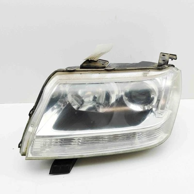 SUZUKI GRAND VITARA MK3 JT Front Left Headlight 35320-65JC1 RHD 2010 32594589 - Image 1 of 4