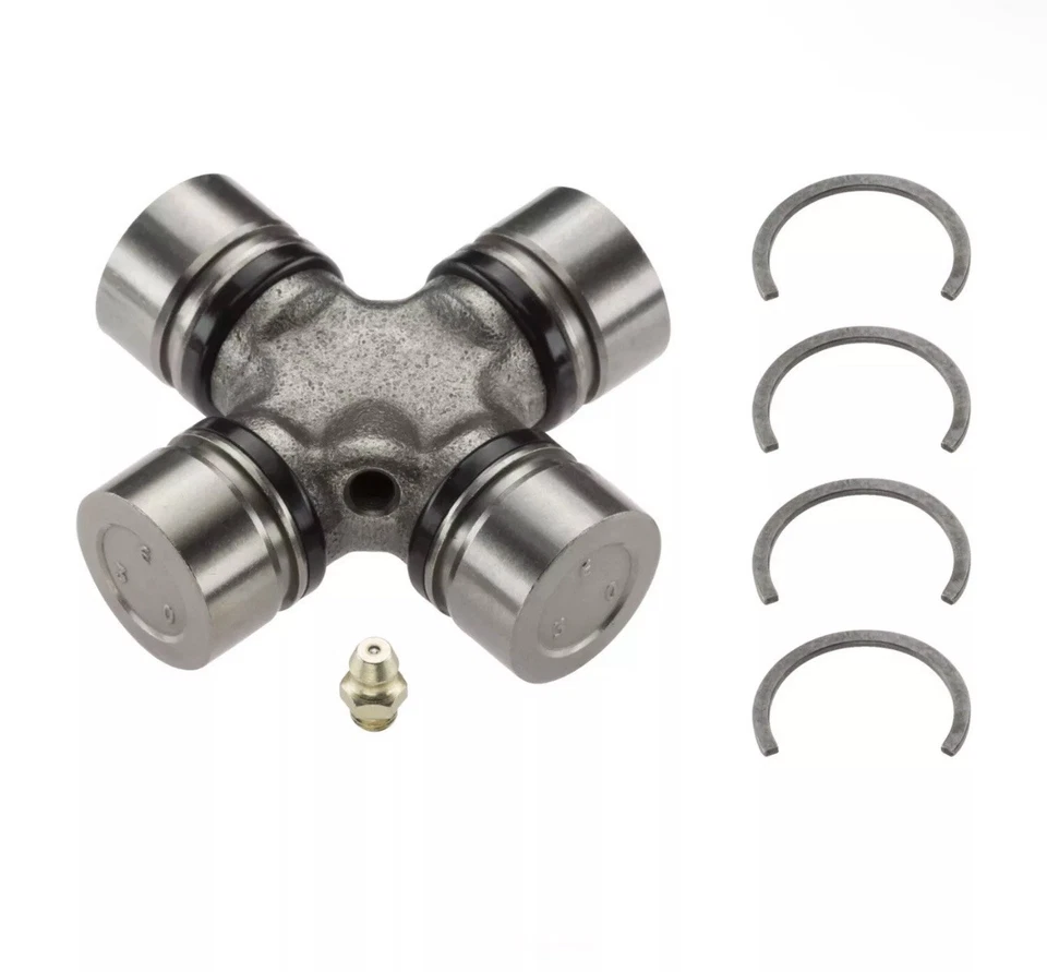 Смазываемое первоклассное универсальное соединение MOOG 315G 015-2177-4 для Dodge D150 - Изображение 1 из 1