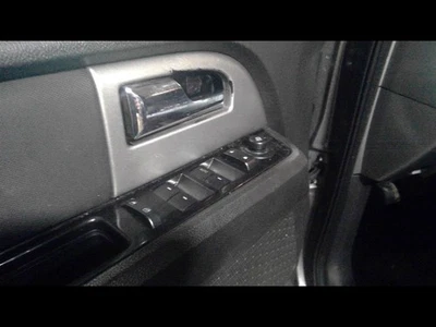 Выключатель передней двери водительское окно мастер подходит для 08-14 Expedition 606721 - Изображение 1 из 4