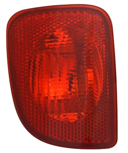 Nebelschlusslicht für Mercedes Citan 415 12- + Renault Kangoo II 08- Rücklicht - Bild 1 von 4