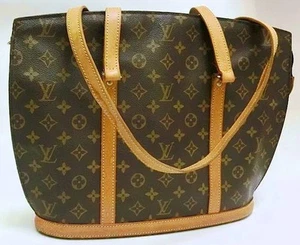 Louis Vuitton Monogram Babylon M51102 - Picture 1 of 9