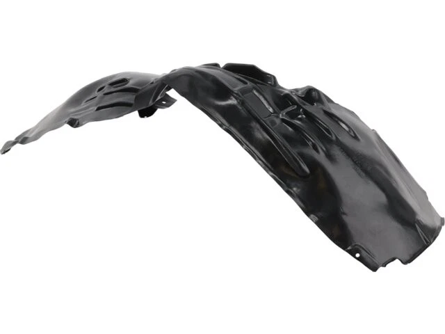 Forro guardabarros delantero izquierdo para Audi SQ5 2015 2016 BD392JH 2014-2017 Foto 1 de 1