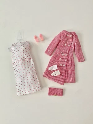 Barbie FRANCIE Shoppin' Spree #1261 de colección *EX/C* Foto 1 de 4