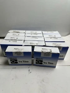 Consommables BRADY R4310 TLS 2200 – Rubans d’étiquetage - Afbeelding 1 van 2