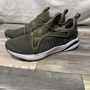 Größe 11,5 - Puma Softride Rift Black - Bild 1 von 15
