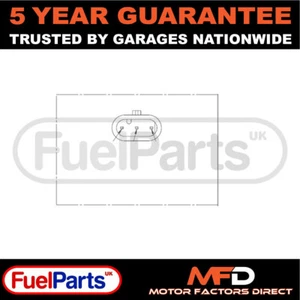 FuelParts Crankshaft Sensor Fits Vauxhall Astra Viva 1.0 1.4 1.5 CS1766MF - Picture 1 of 4