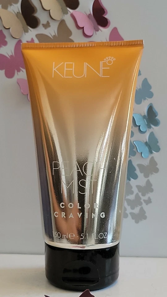Keune Peach Mist Color Craving 5,1 OZ **ENVÍO GRATUITO** Foto 1 de 1