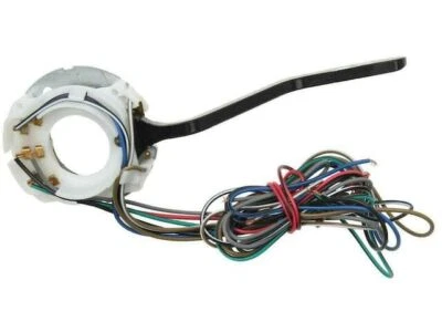 Interruptor de señal de giro para Volkswagen Karmann Ghia 1968-1970 76746FZKS 1969 Foto 1 de 2