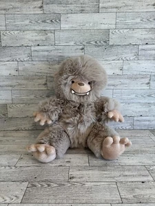 NWT Jellycat London Bo Bigfoot Mythical Plush Stuffed Animal 11" Tall - Picture 1 of 5