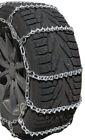 Ram 1500 2015 Lt225/75R16 Load Range E V-Bar Tire Chains