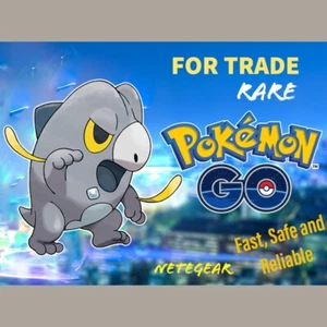 🔥 Pokémon FRIGIBAX For TRADE || Buy 2, Get 1 FREE  🔥 - Picture 1 of 3