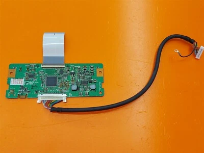⭐️⭐️⭐️⭐️⭐️ Placa T-Con TV 6871L-1904A con cables Foto 1 de 4