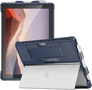 Case for Microsoft Surface Pro 7 Plus, Pro 7, Pro 6, Pro 5 (2017), Pro 4,Pro LTE - Picture 1 of 8