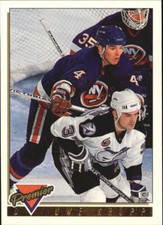 1993-94 TOPPS PREMIER GOLD HOCKEY ASSORTED SINGLES U-PICK