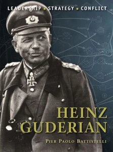 Heinz Guderian Osprey Command 13 - Bild 1 von 1