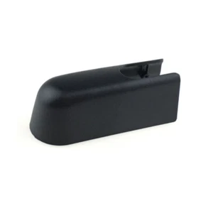 Rear Windshield Wiper Arm Head Nut Cap Black Fit For 2014-2016 Infiniti QX60 - Picture 1 of 6