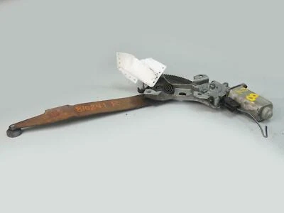 Chevrolet Beretta 1987-1996 motor regulador ventana eléctrica pasajero delantero derecho Foto 1 de 4