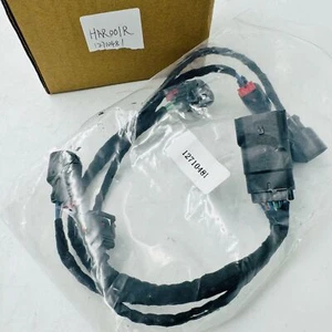 Right Rail Harness Fuel Injector for Cadillac Chevrolet GMC 5.3l 6.2l 6.6l 14-23 - Picture 1 of 9