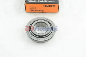 CUSCINETTO CAMBIO ALBERO PRIMARIO ALFA 147 156 GTV FIAT TIMKEN NP183776 NP693218 - Picture 1 of 7