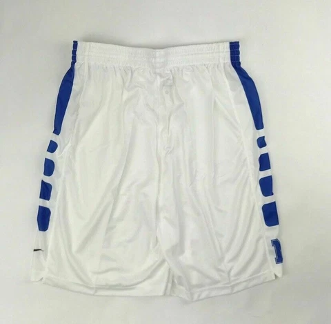 Nike Memphis Tigers Pinnacle Mesh Short Basketball Training Men's L White 683313 Cover
