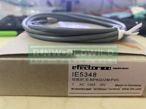 1 PCS New For IFM IE5348 Proximity switch sensor - Bild 1 von 3