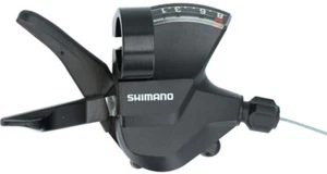 Shimano Altus SL-M315 rechts 8-fach Schalthebel Trigger Schelle 8 Gang - Bild 1 von 4