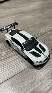 Bentley Toy Car - Picture 1 of 5