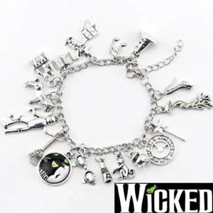 Pulsera Wicked Charm - Imagen 1 de 9