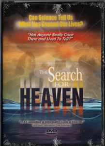 The Search for Heaven (DVD 2005) - Picture 1 of 2