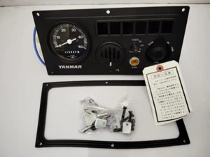 Yanmar 129495-91100 Panel Assy - Picture 1 of 8